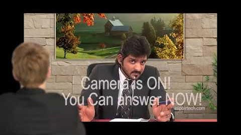 Petroleum Production Operations & Management Realistic Interview, Viva Voce