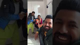 Naina de naal gallan kariye | Karamjit Anmol | Gippy Grewal | #punjabi  #punjabimusic #punjabicomedy