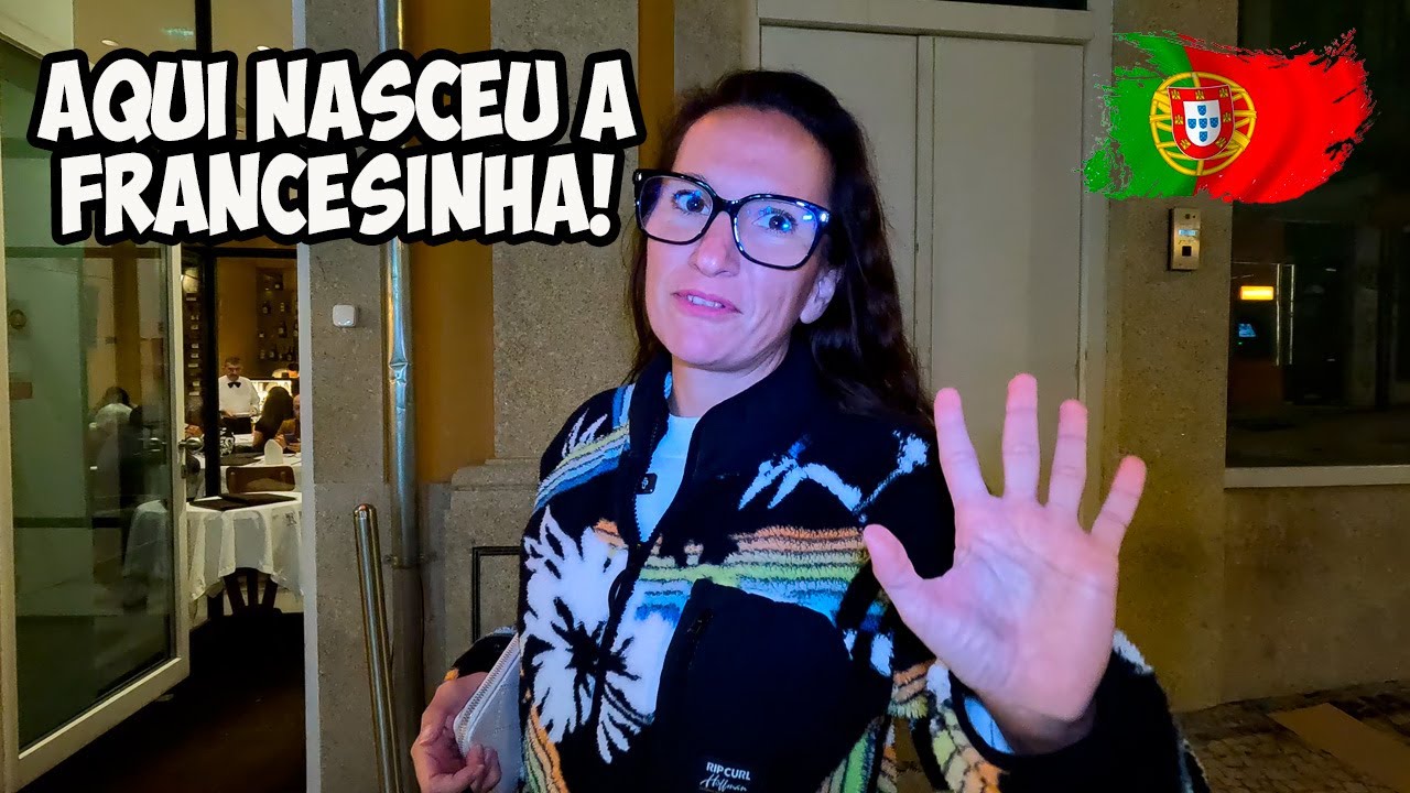 DESCOBRINDO OS SEGREDOS DO PORTO NO RITMO DAS LUZES DE NATAL