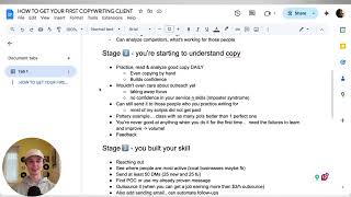 HOW TO GET YOUR FIRST COPYWRITING CLIENT (Without Experience)