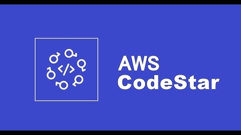 AWS CodeStar  #awstraining #awstrainingvideos #awstutorialforbeginners #awstutorial