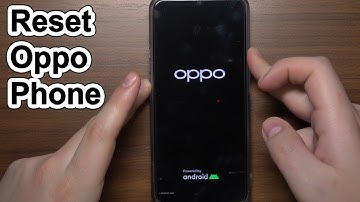 Oppo Phone Ko Reset Kaise Kare | Oppo Mobile Ko Reset Kaise Kare | How to Format Oppo Phone