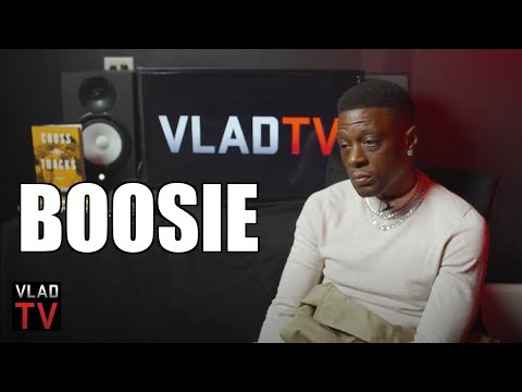 Boosie Didn't Know Drake was Jewish when He Dissed Kanye on New Album (Part 22)