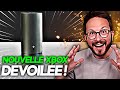 Nouvelle xbox en fuite  design cylindrique prix sortie 2024 nouvelle manette breaking news 