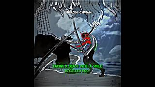 Zoro Vs Mihawk  One Piece Edit onepiece onepieceedit zoro