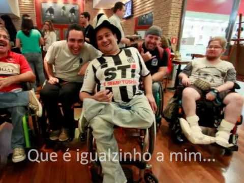 Pôster do YouTube