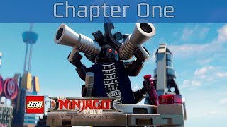 Chapter one walkthrough of the lego ninjago movie video game in 60fps.
complete walkthrough: https://goo.gl/k1hlhg subscribe for all latest
trailers and ...