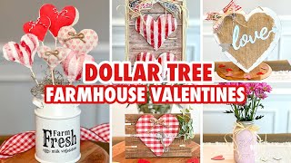 ❤️ MUST TRY FARMHOUSE VALENTINE DIYS & DECOR IDEAS l QUICK & EASY VALENTINES DAY DIYS 2023
#valentinesday #valentinesdiy #dollartreevalentines
Today I’m showing you my must try farmhouse valentine diys and decor ideas, sure to brighten up your home and put you into the Valentine’s Day spirits! They are all quick & easy Valentine’s Day diys 2023 in the farmhouse style and all use Dollar Tree items or other inexpensive items. The Dollar Tree Valentine Crafts start with a heart valentine door sign. This adorable valentine door hanger only involves a couple Valentine’s Day supplies! Next I’ll show you how to make some no sew hearts using fabric and hot glue! These easy no sew Valentine’s Day decor pieces are so easy to make! I’ll also show you how to upcycle a mason jar and make a cute vase using old glass and also show you how to make farmhouse Valentine’s Day decor!
❤️ Etsy
https://Etsy.com/shop/RebeccaVirginiaDIY
❤️ Connect
Instagram: https://www.instagram.com/rebeccavirginiadiy
Pinterest: https://www.pinterest.com/RebeccaVirginiaDIY
TikTok: https://www.tiktok.com/@rebeccavirginiadiy
❤️ Shop Cricut
https://shareasale.com/r.cfm?b=567915&u=2686014&m=51766&urllink=&afftrack=
❤️ Amazon
Shop my Amazon Favorites: https://www.amazon.com/shop/RebeccaVirginiaDIY
❤️ Business inquiries/Collab and Questions:
RebeccaVirginiaDIY@gmail.com
FTC Legal Disclaimer -This video was not sponsored. However, my Amazon link found in the description box is an affiliate link, meaning I will make commission on sales you make through my link. This is at no extra cost to you to use my links/codes, its just one more way to support me and my channel! :)
Thank you for all of your support! ❤️ MUST TRY FARMHOUSE VALENTINE DIYS & DECOR IDEAS l QUICK & EASY VALENTINES DAY DIYS 2023