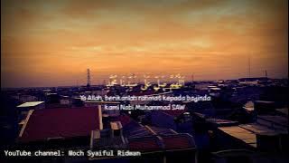 SHOLAWAT TIBBIL QULUB😇 ||Story'wa