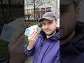 Fast 400 Euro in der Stadt versteckt! 👀💸