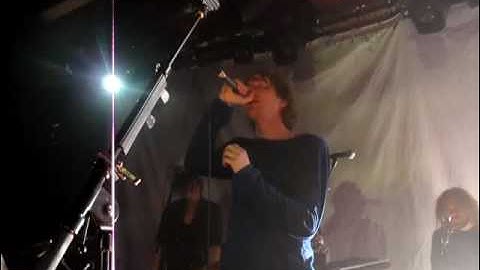 Apocalypso - Mew live in Paris
