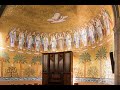 Uitgezonden wordt opname van mis zaterdag 30-05-2026 vanuit de Cenakelkerk