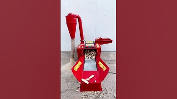 Self-priming feed mills; hay cutters; feed crushing machine.