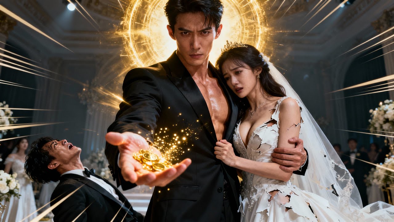 اكتشفت أنه تزوجني ليحمي أختي، فتركتُه وتزوجتُ سيده! الآن يترجاني 😭