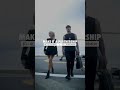 MAKE IT PARTNERSHIP 🔥😈 | Billionaire Mindset Motivation #shorts