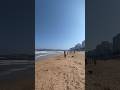 север Испании Астурия Хихон #gijon #españa #spain #laplaya #испания