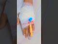 Drip in hospital 🏥💉 #drip #hospital #admitted #in #ytshorts  #youtubeshorts #trendingshorts
