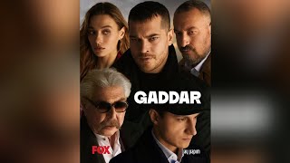 Gaddar Müzikleri - Gaddar / Dağhan ( Demo Version )