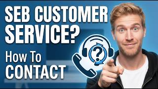 How To CONTACT SEB CUSTOMER SERVICE (QUICK & EASY) 2026