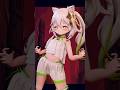 【Genshin Impact MMD/4K/60FPS】Nahida