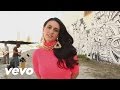 Kat Dahlia - Behind The Scenes of Gangsta