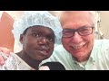 Stony Brook Doctors Give New Life to Kenyan Teen
