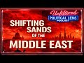 The Middle East:”New Alliances” and cooperation!