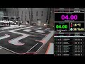 Diffusion en direct de snowracing trackmylap