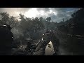 Epic AMBUSH on US Tank Column ! In Cool Game Call of Duty WW2