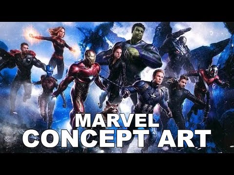 Avengers 4 - ახალი ცნობები ფილმზე