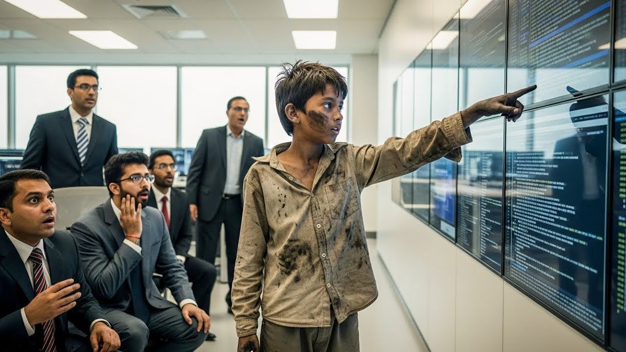 100 करोड़ डूबने वाले थे, फिर उस 'जूते वाले' ने जो किया... यकीन नहीं होगा! Hindi Story