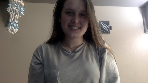 ASL 2: Expression Assignment #3