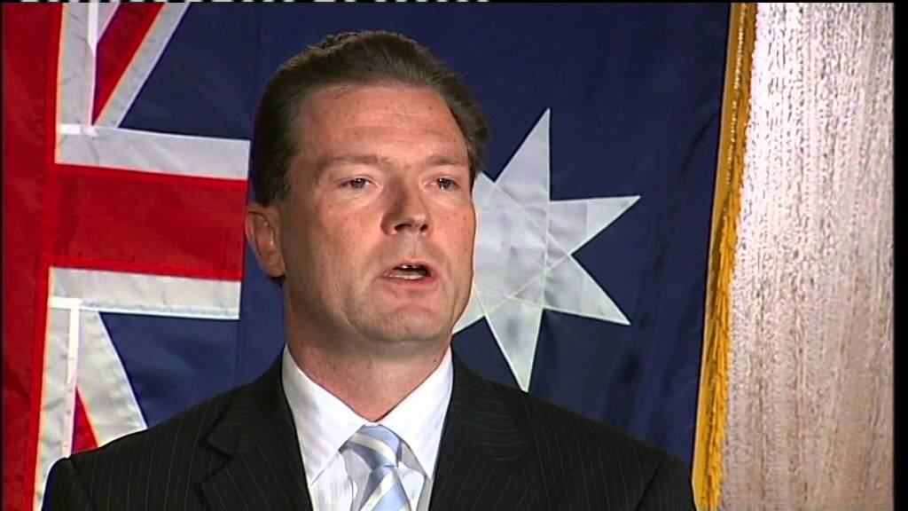 Rees loses fight for political survival