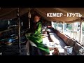 Анталия зимой. Волшебный парк в Кемере Йорюк.