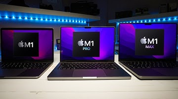 M1 Max/Pro vs M1 Macbook for Data Science.... should you?!?