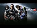 Mass Effect 2 (сложность - безумие) #2 Прикладом в рыло