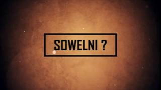 Lbenj - Sowelni (Prod. Karim LOUKILI) lyrics