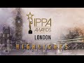 IPPA Awards 2017 | London | Highlights