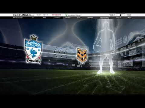 Getting Started Part 2 | ONLINELEAGUE.co.uk HowTo