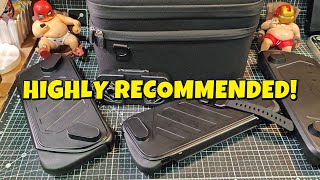 JSAUX CASE &amp; CARRYING CASE FOR STEAM DECK &amp; SWITCH 2 | Gadget Syndrome
