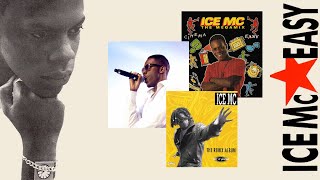 Ice MC - Easy (Dj Ramezz Remix) 2022