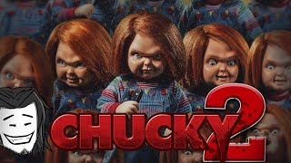 Чаки 2 сезон | Chucky 2 сезон 1 серия | AnimaTES