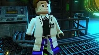 Прохождение игры лего MARVEL Super Heroes Свободная игра. 31 серия ЯЩЕРНАЯ ТРЁПКА Прохождение игры лего MARVEL Super Heroes Свободная игра. 31 серия ЯЩЕРНАЯ ТРЁПКА