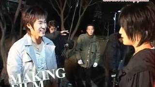 [360kpop's Vietsub] All About TVXQ Season II - Drama Making Film [ 2/3 ]