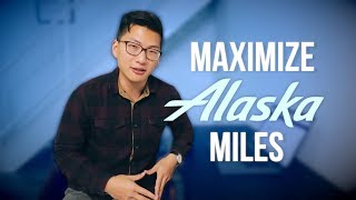 Alaska Airlines Mileage Plan | Full Guide | Credit Cards & Sweet Spots