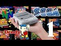 Как на SNES Mini установить новые игры от NES, Dendy, Sega, N64 (Часть 1)