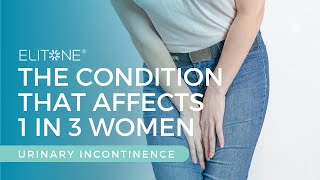 Ultimate Guide to Urinary Incontinence: Causes, Symptoms, and Treatments