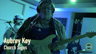 Aubrey Key - Church Signs | At The Addition