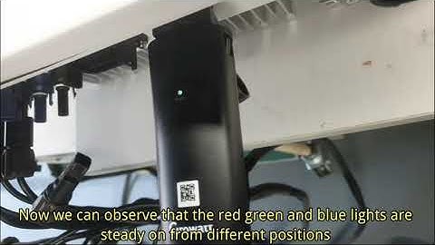 How to reset a datalogger to factory setting