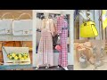 Shopping in milan chanel gucci fendi etro aquazzura ysl luxury shopping vlog 2024